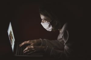 Confronting the Scamming Pandemic
